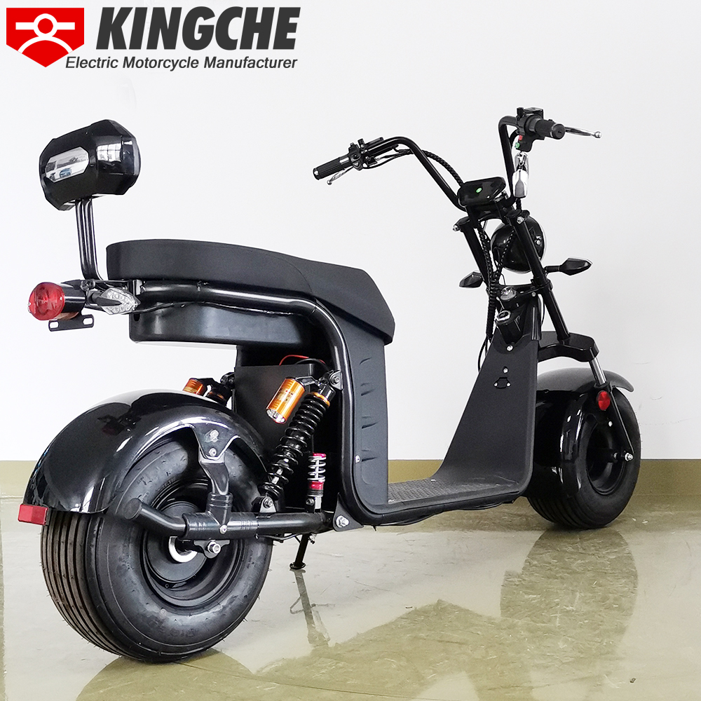 KingChe Electric Scooter HL